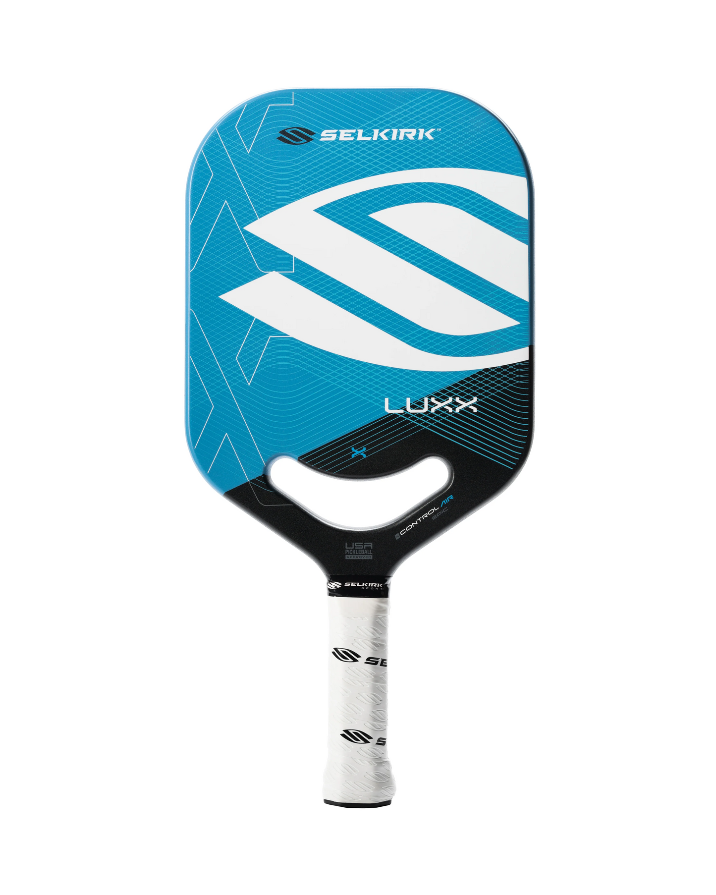 Selkirk LUXX Control Air - Invikta Azul