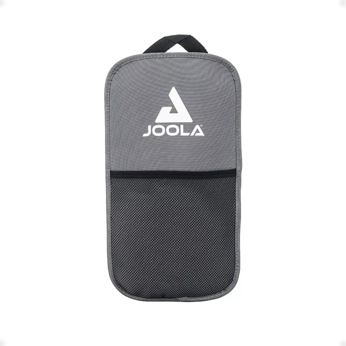 Kit de Pickleball JOOLA Ben Johns Blue Lightning (2 Raquetes, 4 Bolas E 1 Bolsa)