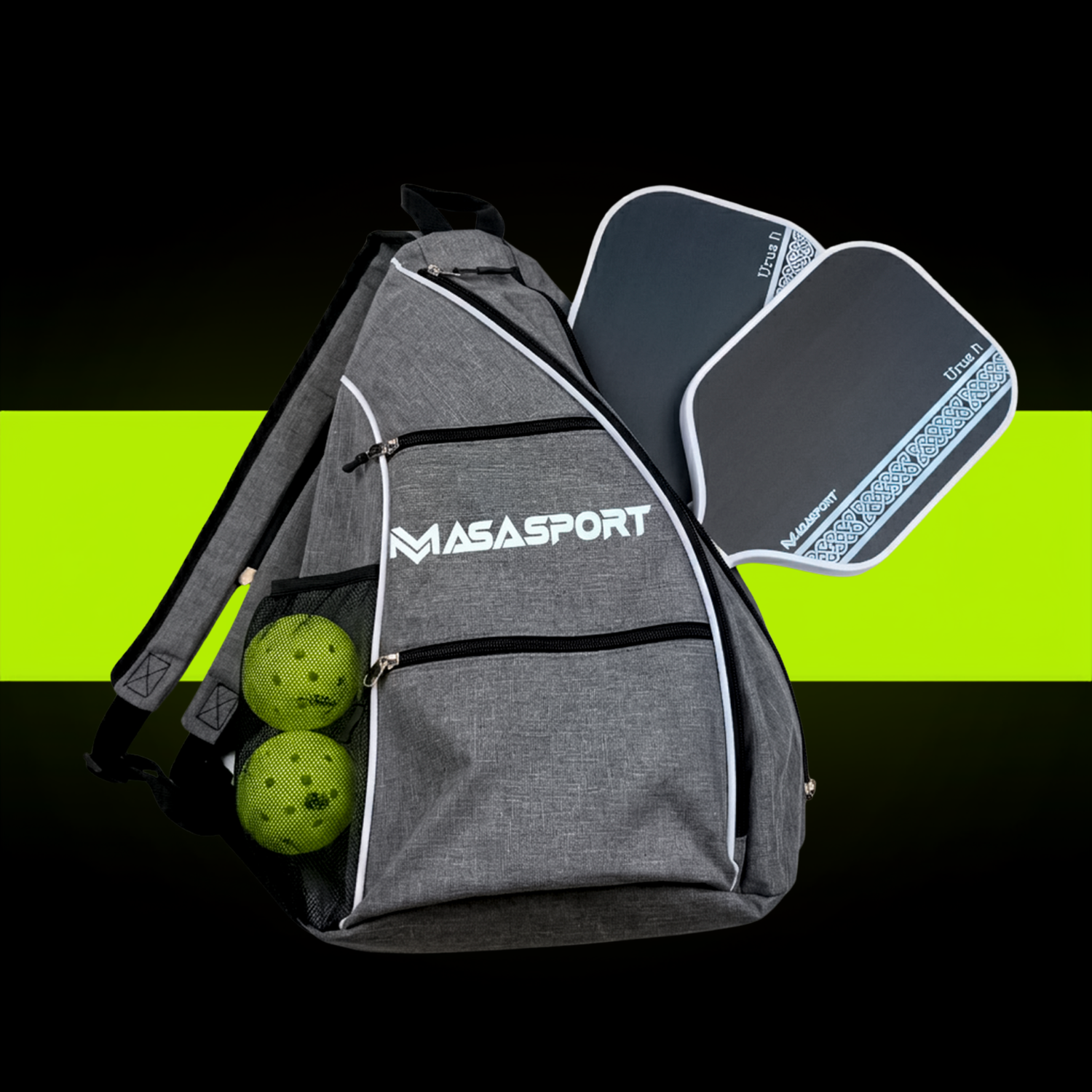 Kits de Pickleball