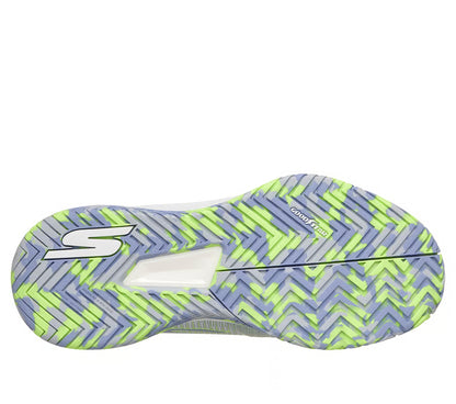 Tênis Skechers Viper Court Pro 2.0 Feminino - Branco+Lilás