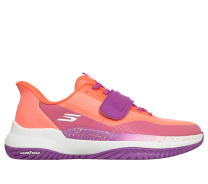 Tênis Skechers Viper Court Elite 2 Feminino