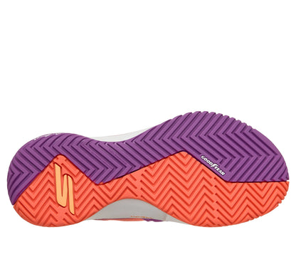 Tênis Skechers Viper Court Elite 2 Feminino