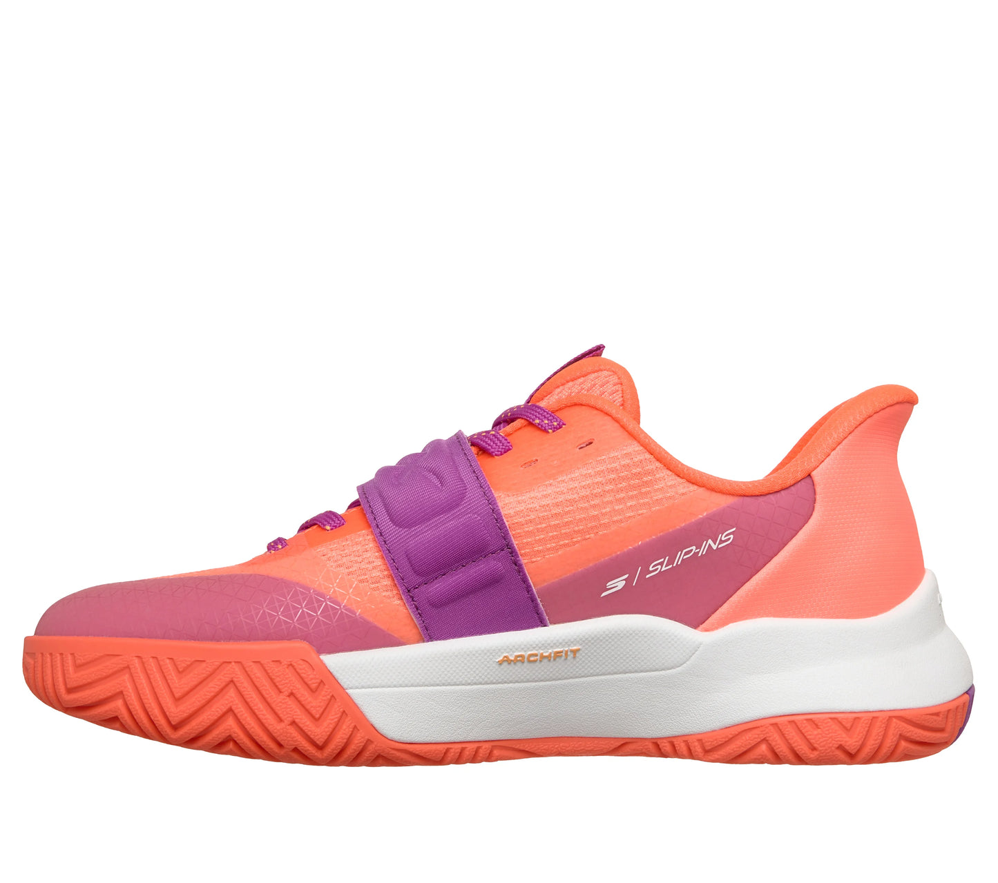 Tênis Skechers Viper Court Elite 2 Feminino