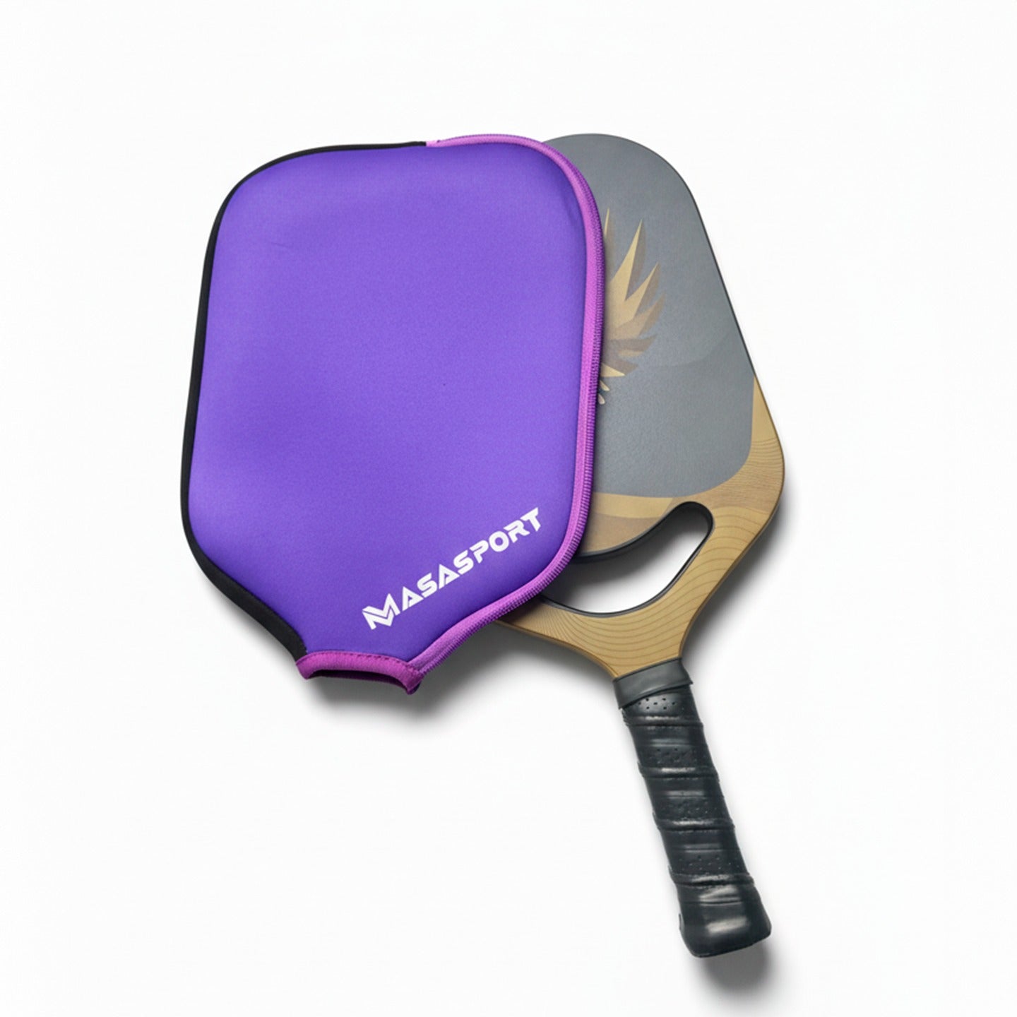 Capa de Raquete MASASPORT