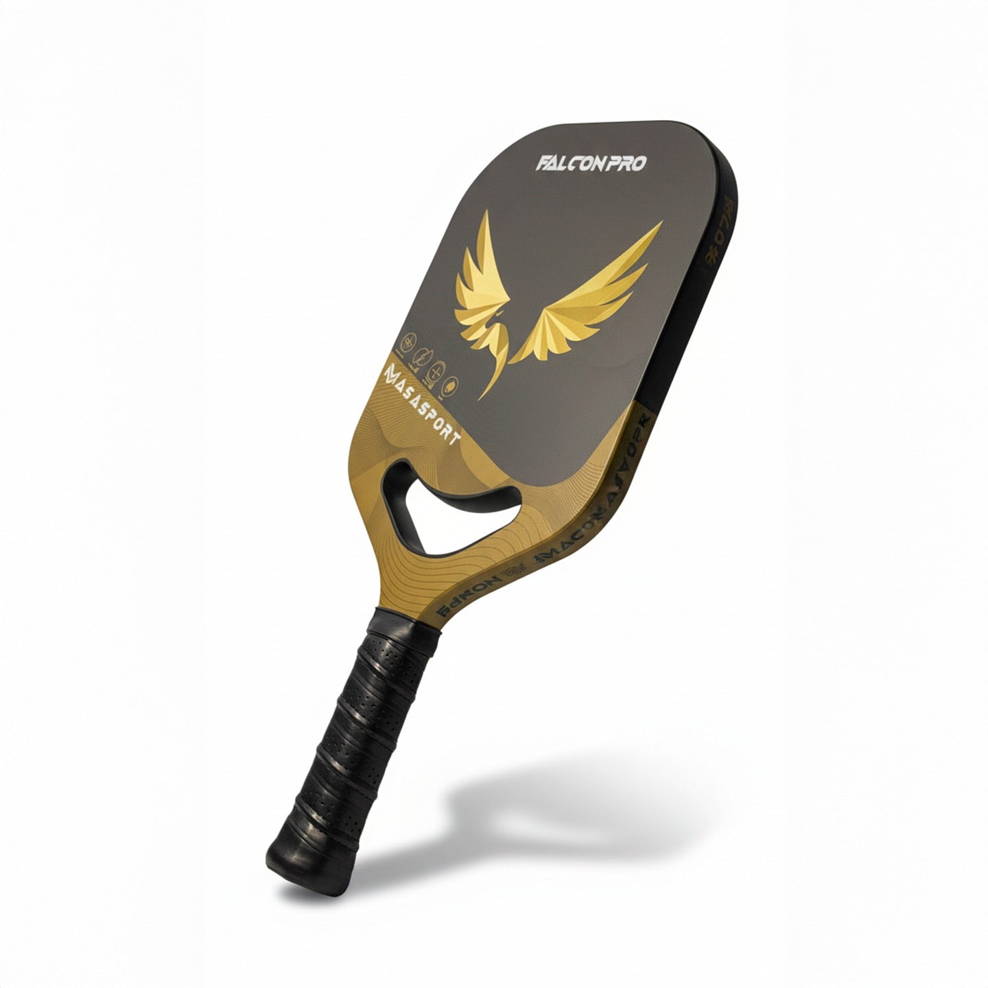 Overgrip - 3 unidades