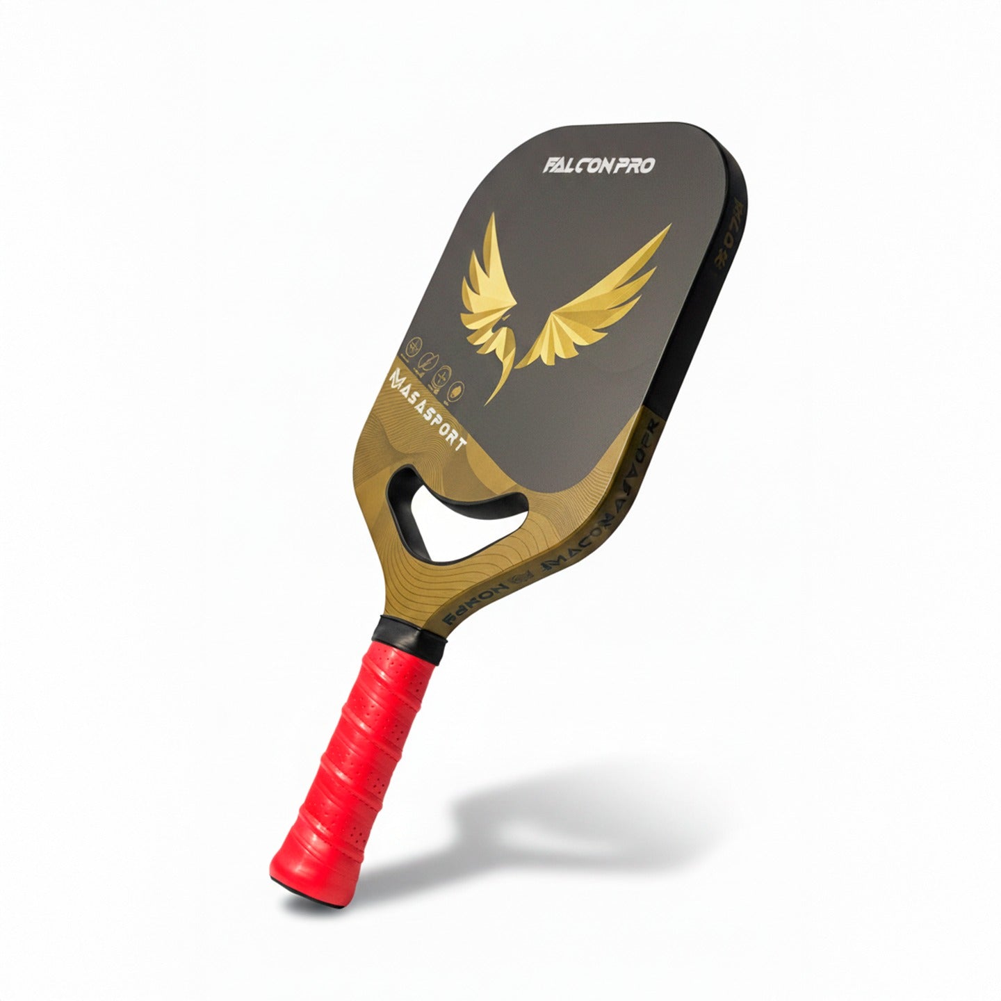 Overgrip - 3 unidades
