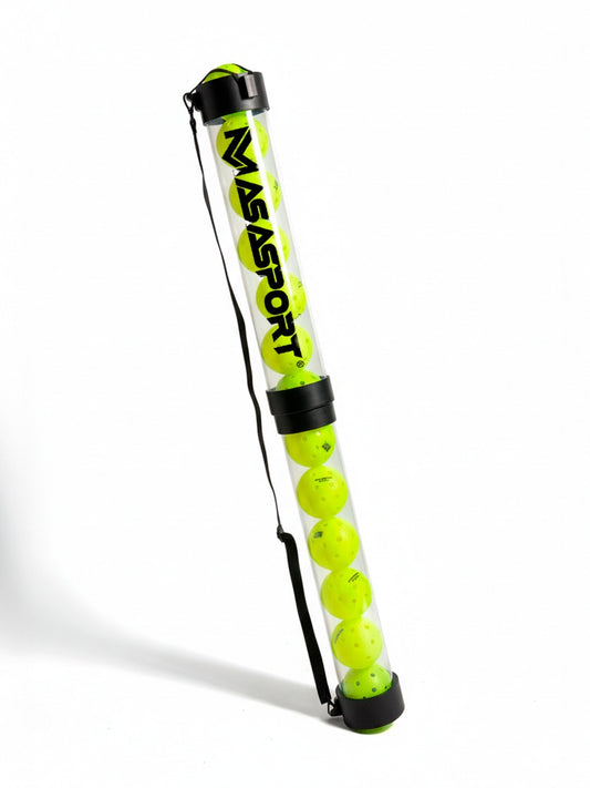 Tubo Coletor Retrátil