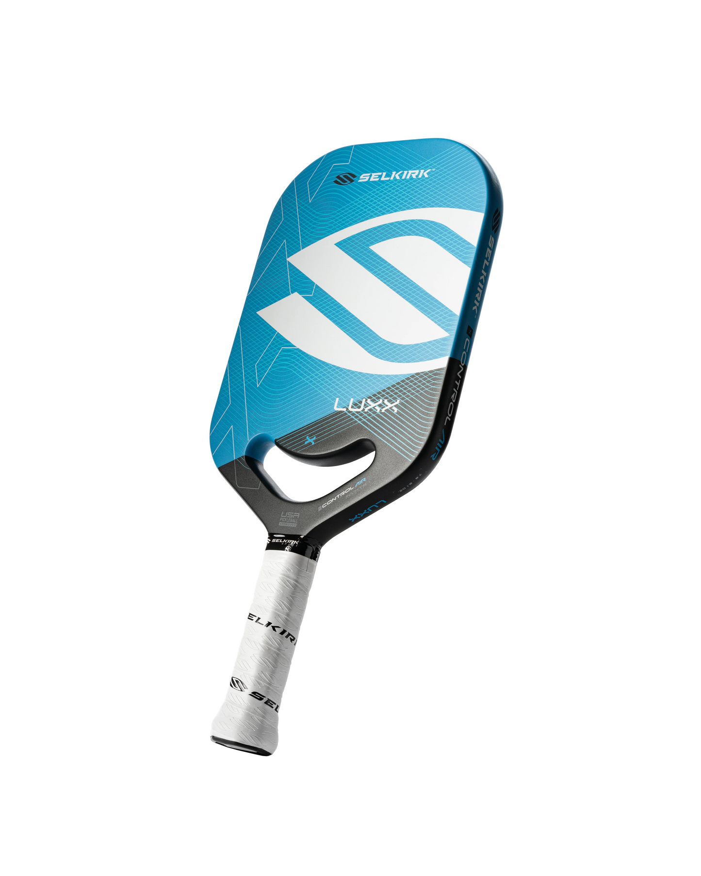 Selkirk LUXX Control Air - Invikta Azul