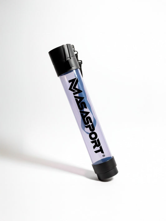 Tubo Coletor Retrátil