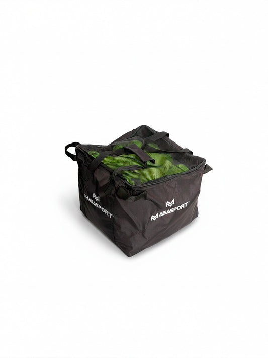 Cesto de bolas MASASPORT
