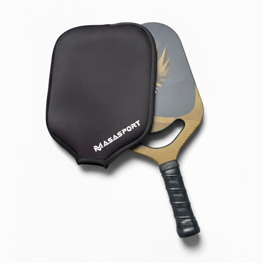 Capa de Raquete MASASPORT