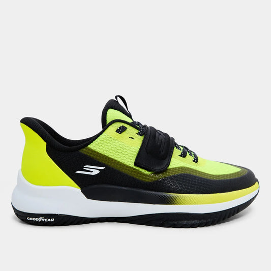 Tênis Skechers Viper Court Elite Masculino