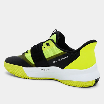 Tênis Skechers Viper Court Elite Masculino