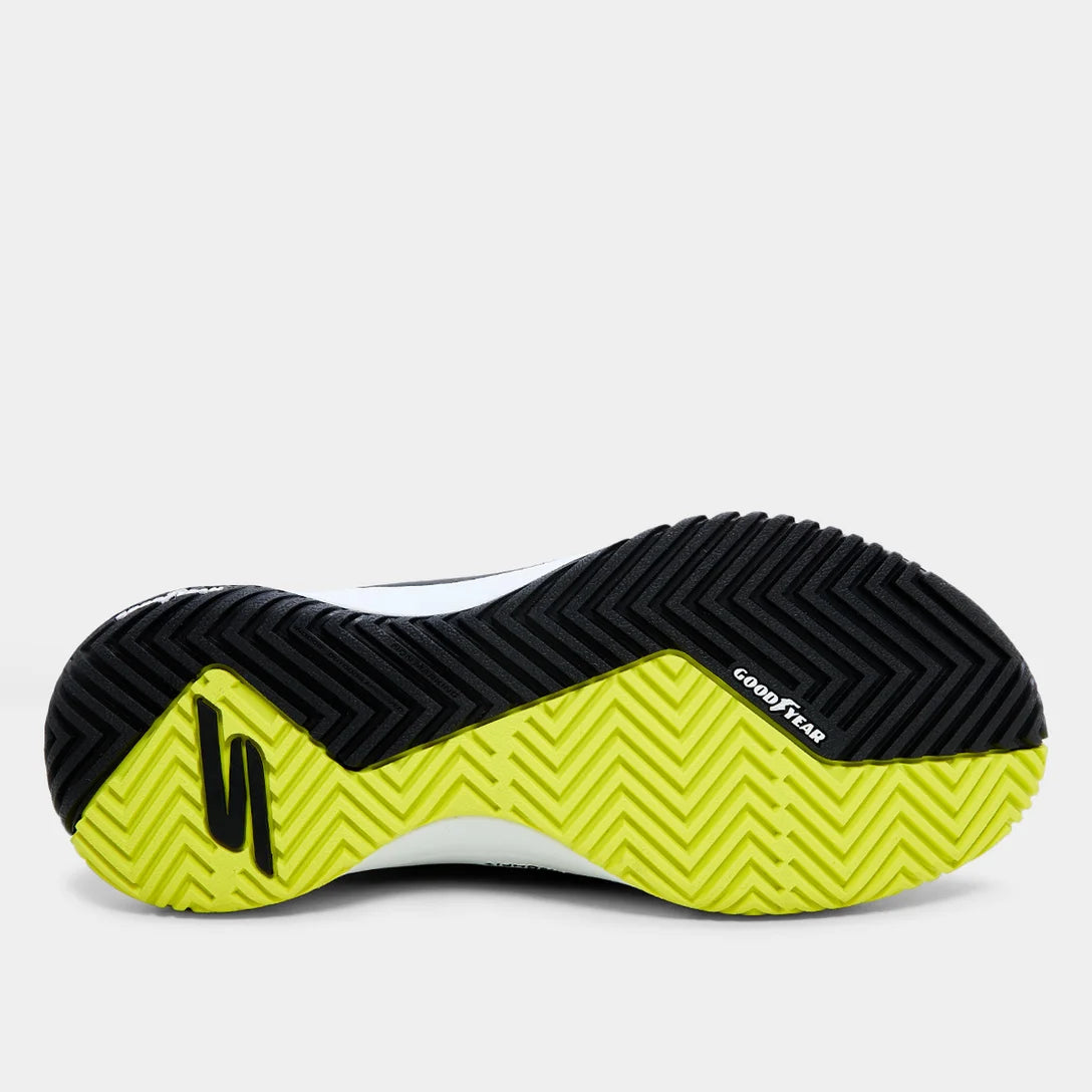 Tênis Skechers Viper Court Elite Masculino