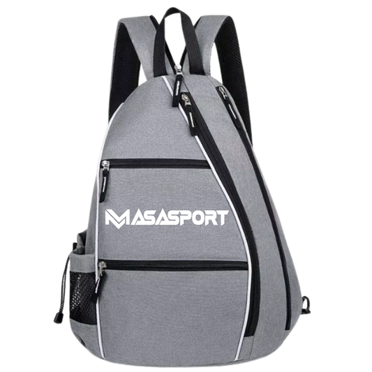 Mochila Esportiva Masasport