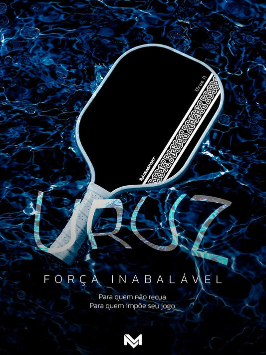 Raquete Uruz