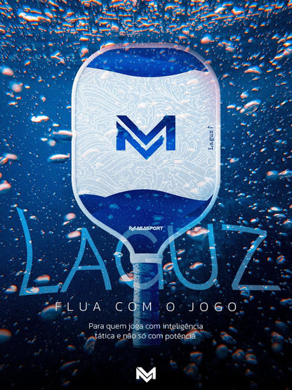 Raquete Laguz